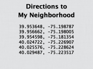 building-better-api-docs.007 Directions to My Neighborhood